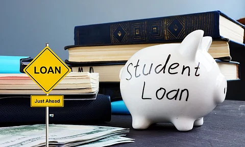 educational loan
