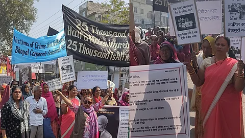Bhopal disaster