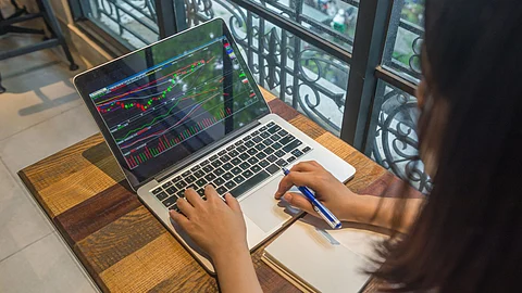 share market class