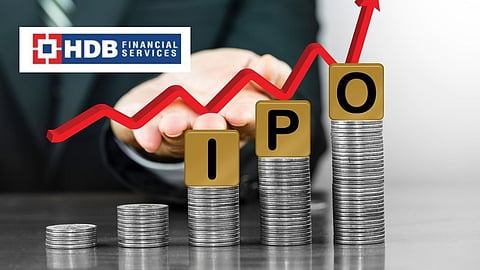 HDB Financial Services