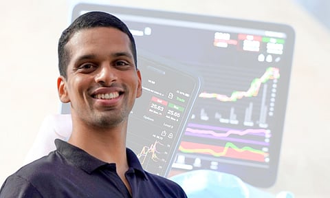 കേരളത്തിനു മുമ്പില് അപാരമായ സാധ്യതകളെന്ന് സെറോധക്ക് പിന്നിലെ മലയാളി, നൈപുണ്യം പ്രയോജനപ്പെടുത്തണം, ഇനി എ.ഐയുടെ കാലം, മൊബൈല് ഫോണിനു പോലും ബദല് വരും