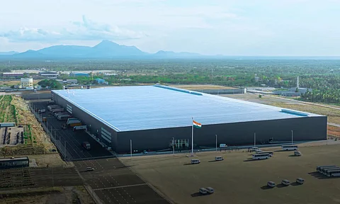 ola factory