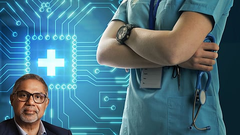 blueBriX, health-tech firm