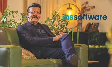 vk mathews, ibs