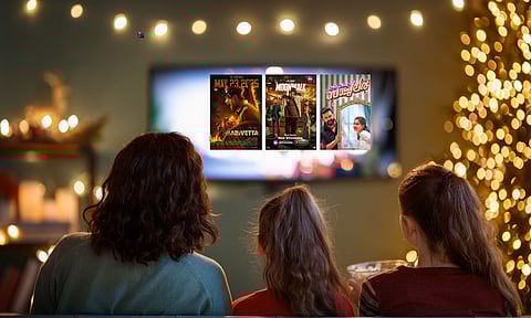 ഈയാഴ്ച മലയാളത്തില് ഒ.ടി.ടി റിലീസുകളുടെ പെരുമഴ; വിശദാംശങ്ങള് അറിയാം