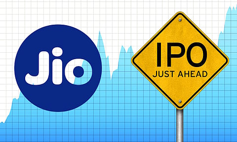 reliance jio ipo