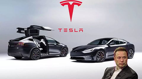 musk, tesla