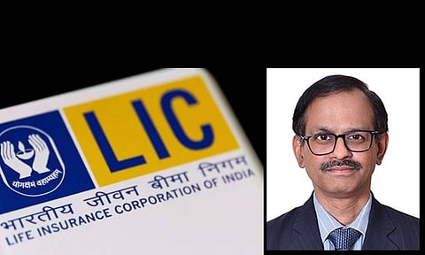 എല്.ഐ.സിയെ നയിക്കാന് ആര്. ദൊരൈസ്വാമി, കേരളത്തിനും പരിചിതന്, നിയമനം മൂന്ന് വര്ഷത്തേക്ക്