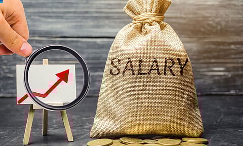 lifestyle and salary
