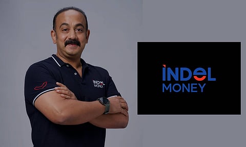 Umesh Mohanan, Indel Money