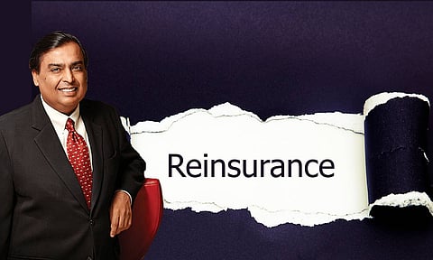 Mukesh Ambani