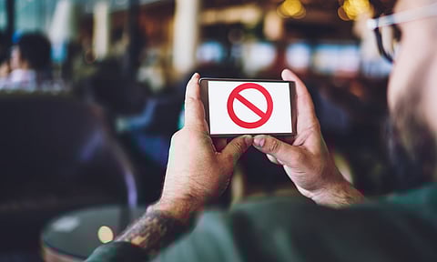 ഒ.ടി.ടിയില് അശ്ലീലത പരിധിവിട്ടു; 25 പ്ലാറ്റ്ഫോമുകളെ നിരോധിച്ച് കേന്ദ്രസര്ക്കാര്