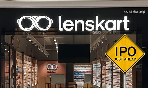 ഇന്ത്യന് കണ്ണട രംഗത്തെ മുന്നിരക്കാരും ഐ.പി.ഒയ്ക്ക്; ഓഹരി വില്പനയിലൂടെ സമാഹരിക്കുക ₹2,150 കോടി