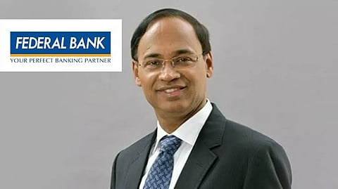 ഫെഡറല് ബാങ്കിന്റെ ബിസിനസ് 52,8640 കോടി; അറ്റാദായം 861.75 കോടി; രാജ്യത്തെ ആറാമത്തെ വലിയ സ്വകാര്യ ബാങ്ക്