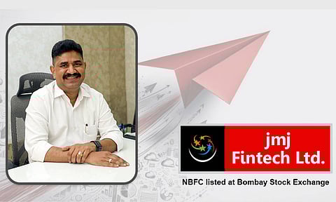 ജെ.എം.ജെ ഫിന്ടെകിന് ആദ്യ പാദത്തില് വരുമാനത്തിലും ലാഭത്തിലും വര്ധന; ലാഭവിഹിതം പ്രഖ്യാപിച്ചു