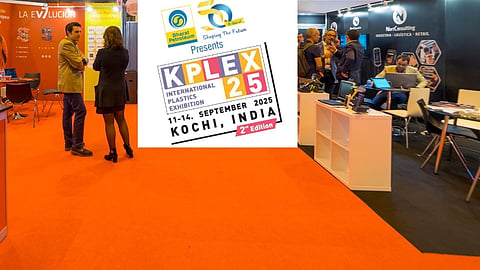 plastic expo
