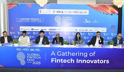 global fintech fest 2025
