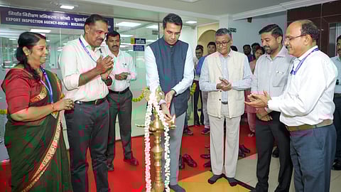 A state-of-the-art microbiology lab opens in Kochi