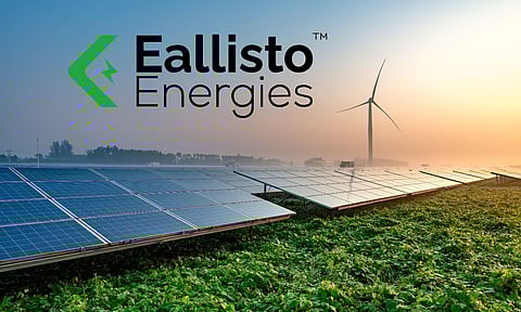 എലിസ്റ്റോ ഗ്രൂപ്പ്: പുനരുപയോഗ ഊര്ജ മേഖലയിലെ തിളക്കം