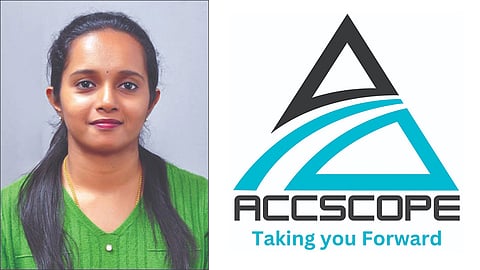 ബിസിനസുകള്ക്ക് കൈത്താങ്ങായി ആക്സ്കോപ്; അക്കൗണ്ടിംഗ്, ഇന്വെന്ററി സോഫ്റ്റ്വെയർ സേവനങ്ങള് ഇവിടെ സുരക്ഷിതം