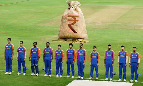 indian cricket team