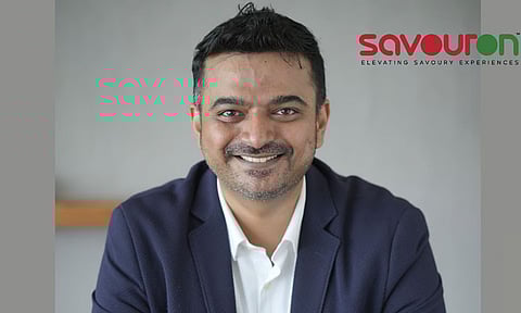 സിന്തൈറ്റ് ഗ്രൂപ്പിന്റെ ഹെര്ബല് ഐസൊലേറ്റ്സ് പുതിയ സബ് ബ്രാന്ഡ് 'സേവറോണ്' അവതരിപ്പിച്ചു