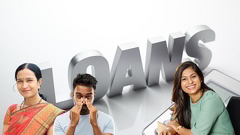 personal loans