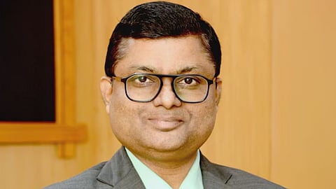 യൂണിയന് ബാങ്ക് എം.ഡി ആന്ഡ് സി.ഇ.ഒയായി ആശിഷ് പാണ്ഡെ ചുമതലയേറ്റു