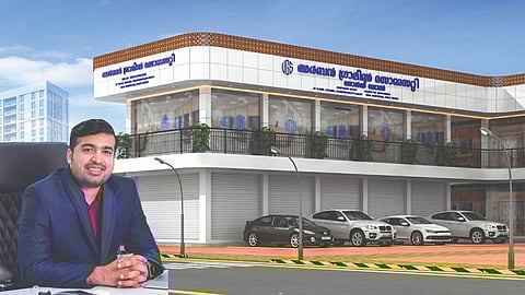 കേരളവും കടന്ന് അര്ബന് ഗ്രാമീണ് സൊസൈറ്റി, നൂതന സേവനങ്ങള് ഗ്രാമങ്ങളിലേക്കും