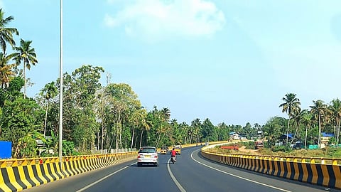 Kollam Bypass