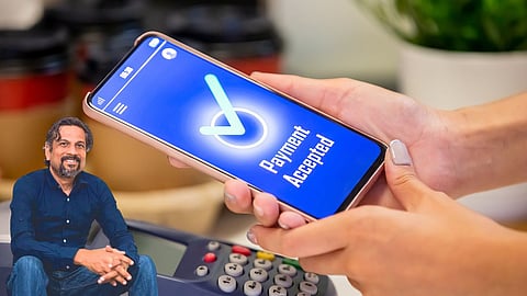 sridhar vembu, Zoho Pay