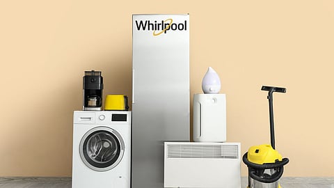 ₹8,800 കോടിക്ക് വേള്പൂളിനെ സ്വന്തമാക്കാന് യു.എസ് പ്രൈവറ്റ് ഇക്വിറ്റി സ്ഥാപനം, ഇന്ത്യന് വിപണിയില് കണ്ണുവെച്ച് വിദേശ കമ്പനികള്