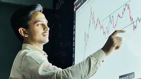 കുതിപ്പ് തുടരാന് ഇന്ത്യന് വിപണി; നിഫ്റ്റി 26,200 കടക്കുമോ? ആഗോള വിപണികളിൽ ഉണര്വ്, സ്വര്ണത്തിലും മുന്നേറ്റ സാധ്യത