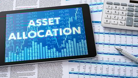 asset allocation funds