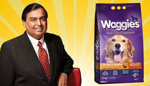 ജിയോ കാമ്പകോള വഴിയേ ഇനി വാഗീസ്! വിലക്കുറവ് 50%; വിപണി പിടിക്കാന് പുതിയ ഉത്പന്നവുമായി റിലയന്സ്