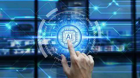 artificial intelligence