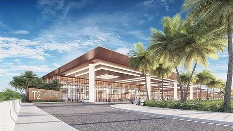 ₹136 കോടി ചെലവ്! തിരുവനന്തപുരം വിമാനത്താവളത്തില് അദാനിയുടെ ആഡംബര ഹോട്ടലിന് അനുമതി