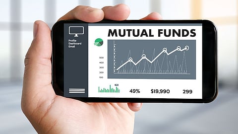 mutual funds