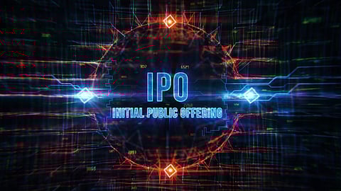 IPO