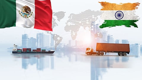 ഇന്ത്യയ്ക്കും ഏഷ്യന് രാജ്യങ്ങള്ക്കും മെക്സിക്കോയുടെ കടുംവെട്ട്; നീക്കം ട്രംപിനെ പ്രീതിപ്പെടുത്താന്?