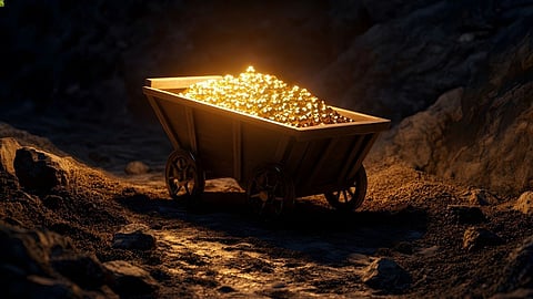 കേരളത്തിന്റെ അയല്വക്കത്ത് മണ്ണിനടിയില് വന്തോതില് സ്വര്ണ, ലിഥിയ ശേഖരം കണ്ടെത്തി; പക്ഷേ ഒരു വലിയ പ്രശ്നമുണ്ട്!