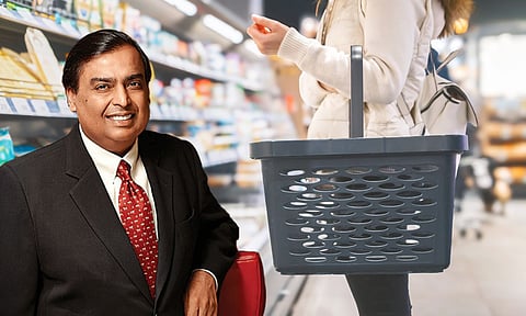 തമിഴ്നാട് കമ്പനിയെ ഏറ്റെടുക്കാന് റിലയന്സ്, മത്സരിക്കുന്നത് മലയാളിയുടെ സംരംഭത്തോട്; എഫ്എംസിജി രംഗത്ത് പോരാട്ടം കടുക്കും!