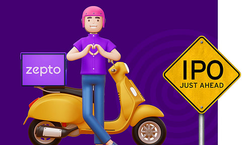 മത്സരം കടുപ്പിക്കാന് ഐപിഒ വഴി തിരഞ്ഞെടുത്ത് സെപ്റ്റോയും; ഓഹരിവില്പന വൈകില്ല, വിശദാംശങ്ങള്