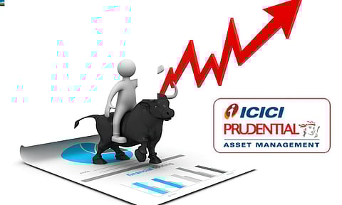 ഐ.സി.ഐ.സി.ഐ പ്രുഡന്ഷ്യലിന് ബംപര് ലിസ്റ്റിംഗ്; ഓഹരിവിലയില് 20% വര്ധന