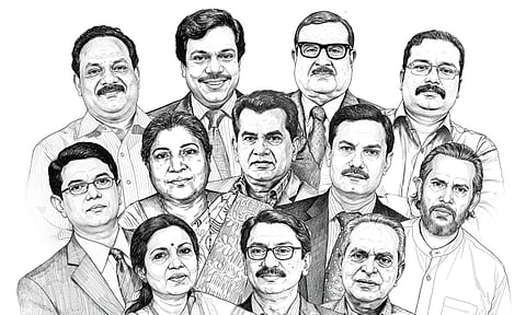 കേരളത്തിന് എന്തുപറ്റി, ഇനി എന്ത് ചെയ്യണം? പ്രമുഖര് തുറന്നുപറയുന്നു