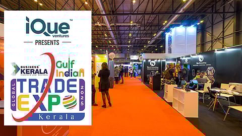 Business Kerala's Gulf Indian Trade Expo