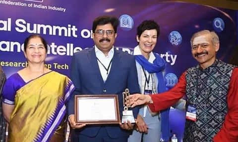 2025ലെ ഇന്ത്യയിലെ മികച്ച 50 കമ്പനികളുടെ പട്ടികയില് ഇടംപിടിച്ച് ആക്സിയ ടെക്നോളജീസും