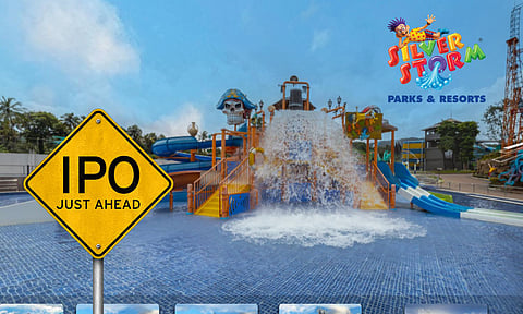 കേരളത്തില് നിന്ന് മറ്റൊരു അമ്യൂസ്മെന്റ് പാര്ക്ക് ഐപിഒ കൂടി വരുന്നു; സില്വര്സ്റ്റോം ഐപിഒ വിശദാംശങ്ങള് അറിയാം