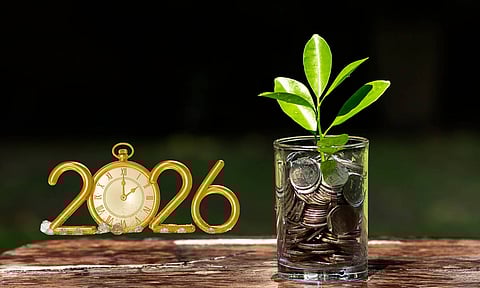 2026ല് നിങ്ങളെ സമ്പന്നനാക്കാന് ഈ 6 നിക്ഷേപ വഴികള്