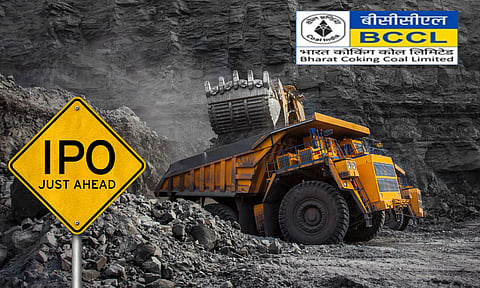 പുതുവര്ഷ ഐപിഒയുമായി മോദി സര്ക്കാര്, എത്തുന്നത് കോള് ഇന്ത്യയുടെ സബ്സിഡിയറി കമ്പനി; വില്പനയ്ക്ക് 46.57 കോടി ഓഹരികള്